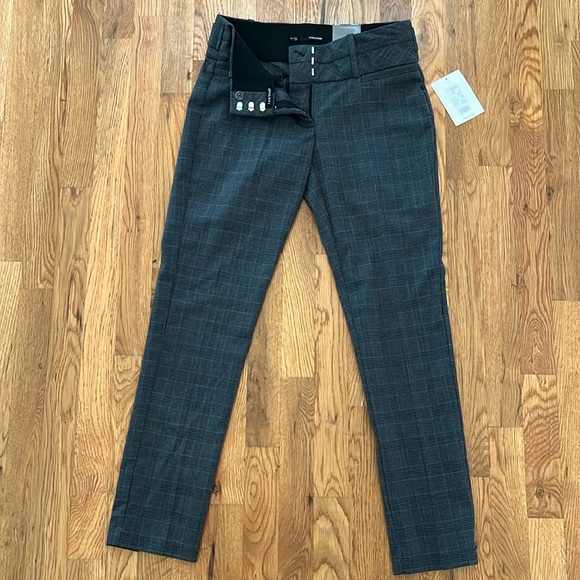 NWT Maurice’s SMART Skinny Pants 1/2 Regular - Picture 1 of 5